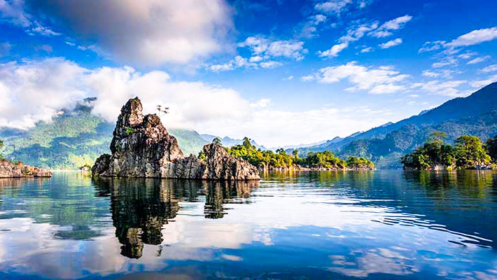 Top 10 địa điểm du lịch Tuyên Quang nổi tiếng nhất năm 2021