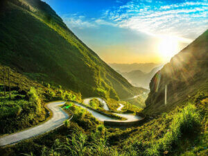 Check-in Hà Giang – Thưởng thức đặc sản nơi địa đầu Tổ Quốc 4 hagiang 1