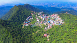 TOP 10 địa điểm du lịch Vĩnh Phúc nổi tiếng nhất 2021 2 Du lịch Vĩnh Phúc
