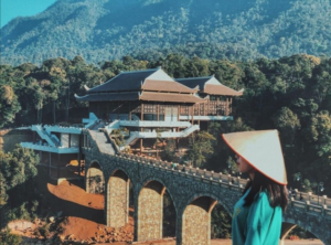 TOP 10 địa điểm du lịch Bắc Giang thu hút khách du lịch nhất 2021 1 du lịch bắc giang
